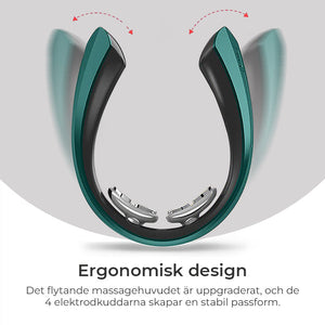 (1+1 GRATIS) Pulse Neck-Massager